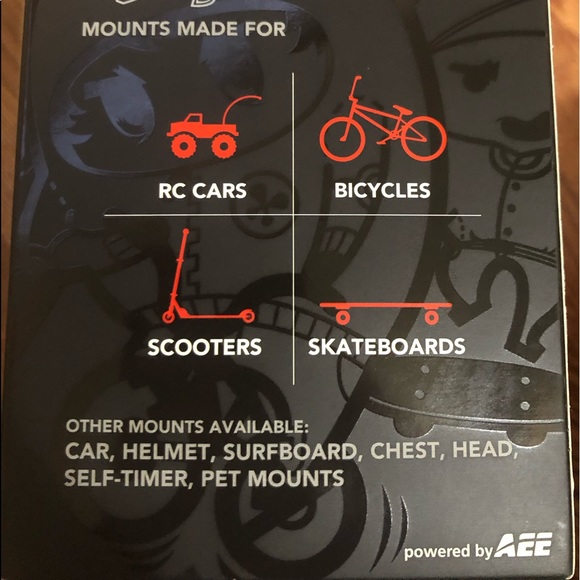 NABI STUDIO HD CAMERA - Picture 5 of 5